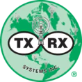 TX RX Systems, Inc logo