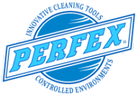 Perfex Corporation logo