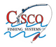 Cisco Fishing Systems, Ltd logo