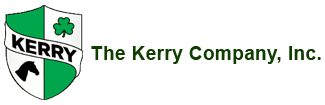 The Kerry Company, Inc logo