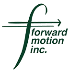 Forward Motion Inc logo