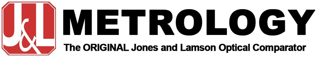 J&L Metrology logo
