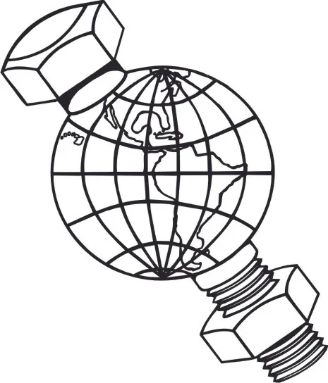 Baden Steelbar & Bolt Corp logo