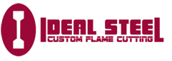 Ideal Steel logo