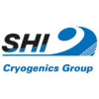 SHI Cryogenics Group logo