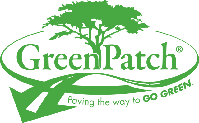 GreenPatch logo