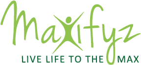 Maxifyz logo