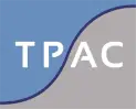 The Phased Array Company (TPAC) logo