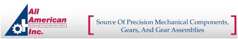 All American Gears logo