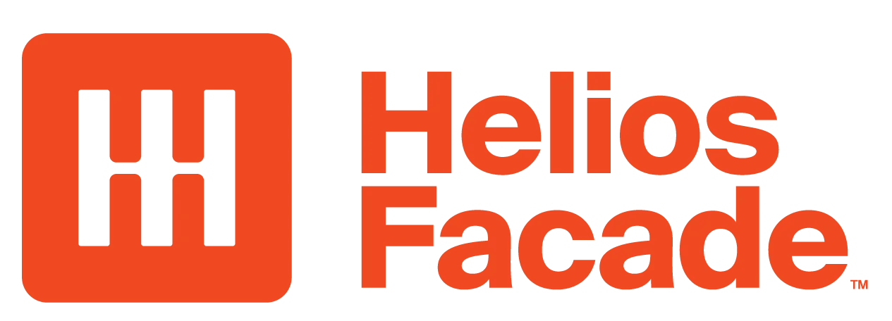 Helios Facade logo