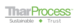 Thar Process logo