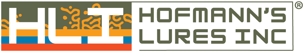 Hofmann's Lures Inc logo