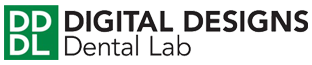 Digital Designs Dental Lab logo