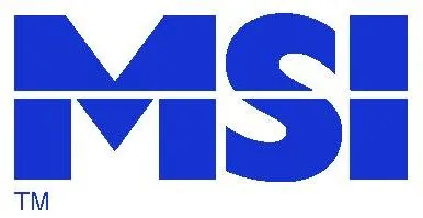 Materials Science International, Inc. (MSI) logo