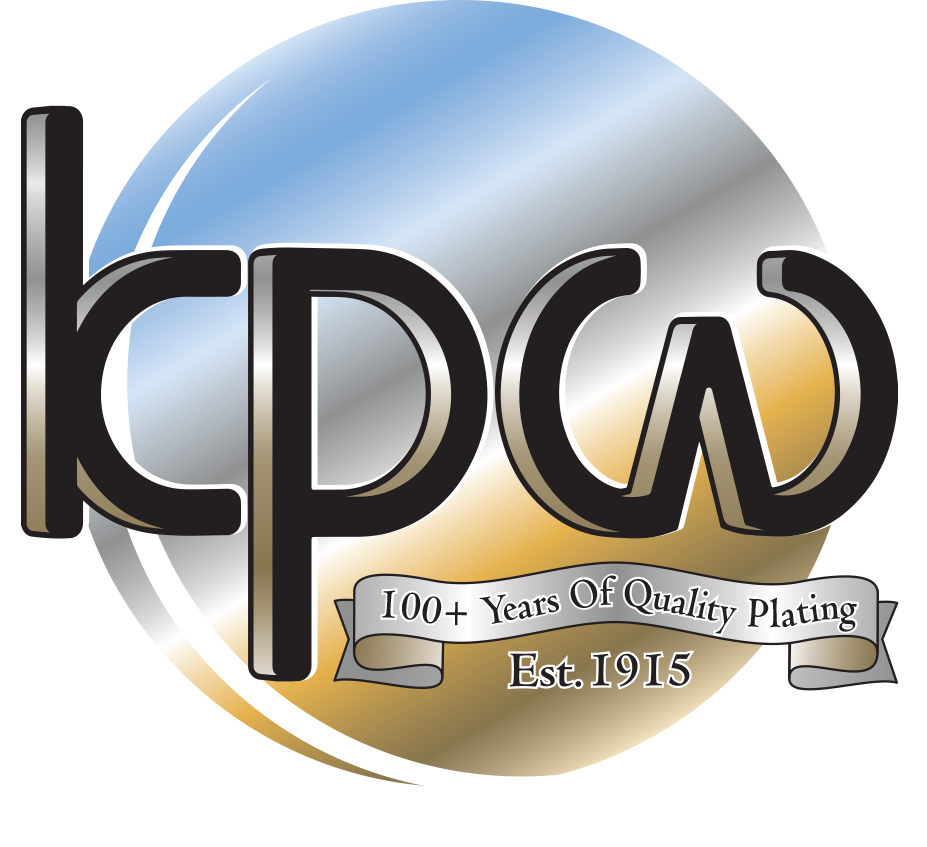 Klein Plating Works, Inc logo