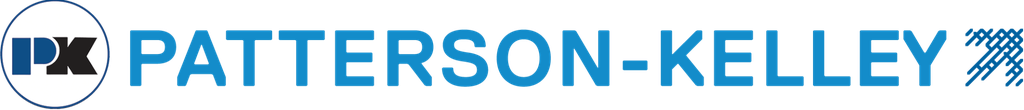 Patterson-Kelley logo