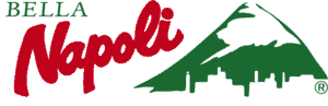 Bella Napoli Bakery & Café logo