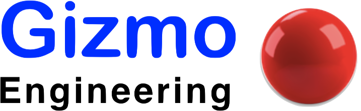 Gizmo Engineering logo