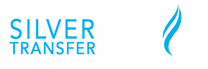 Silver Transfer DEF logo