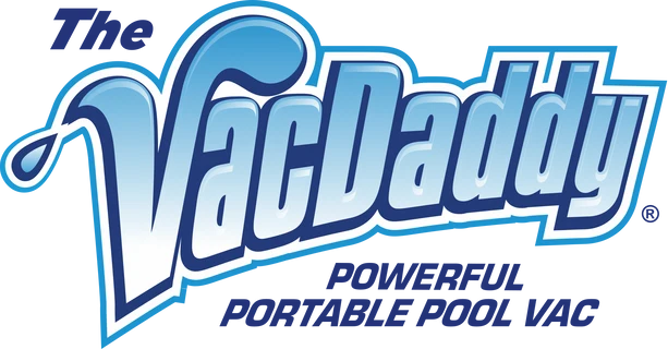 The VacDaddy logo