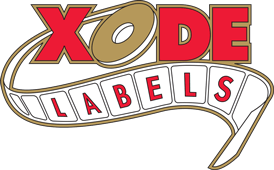 Xode Labels logo