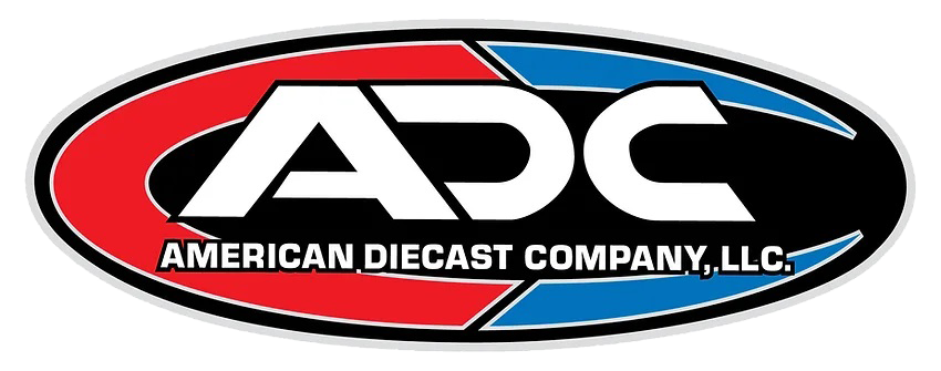 American Diecast Company, LLC logo