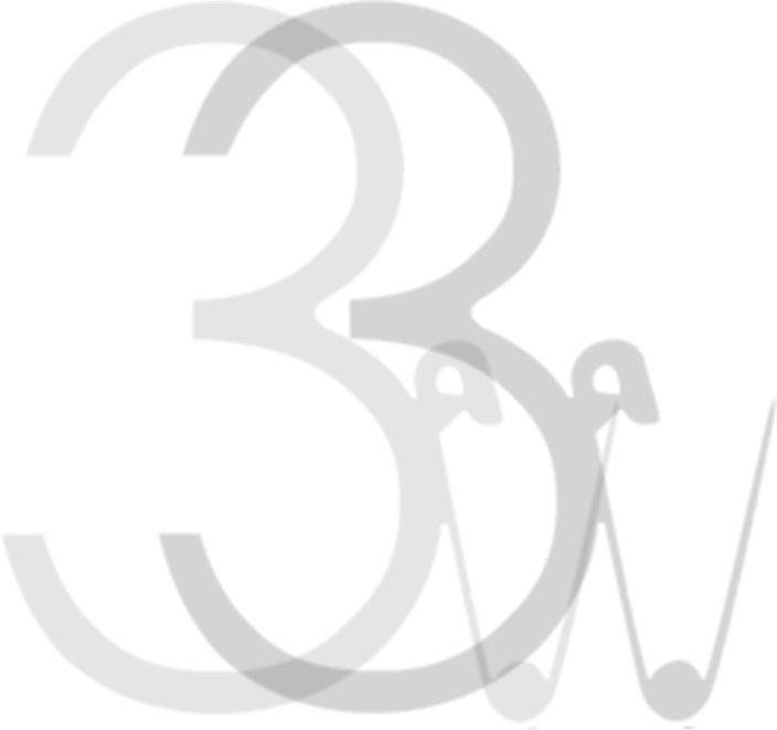 Studio Thr33 logo
