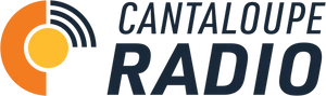 Cantaloupe Radio logo