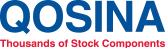 Qosina logo