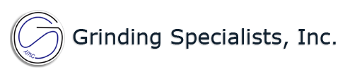 Grinding Specialists Inc logo