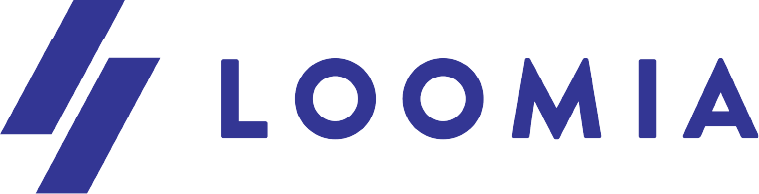 Loomia logo
