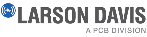 Larson Davis logo