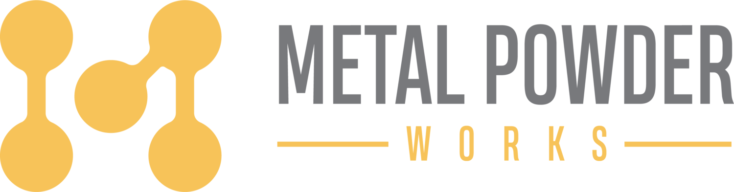 Metal Powder Works logo