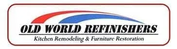 Old World Refinishers logo