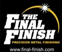 The Final Finish logo