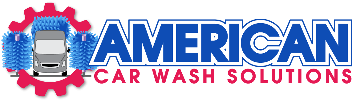 American Car Wash Solutions logo