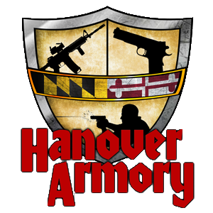 Hanover Armory logo