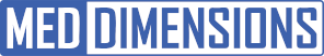 Med Dimensions logo