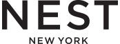 NEST NEW YORK logo
