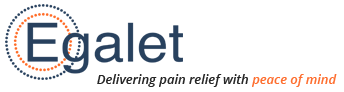 Egalet Corporation logo