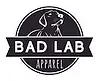 Bad Lab Apparel logo