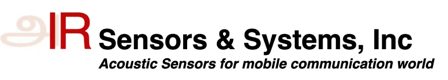 IR Sensors & Systems logo