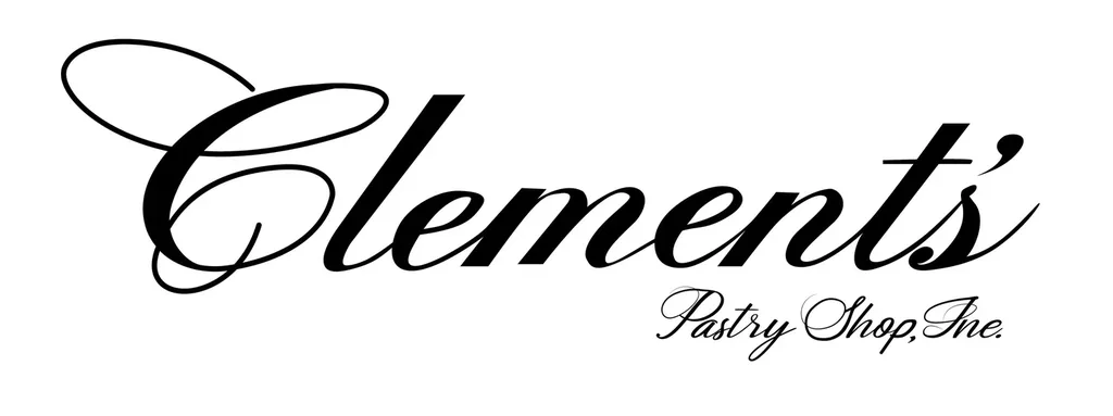 Clement's Pastry Shop Inc logo