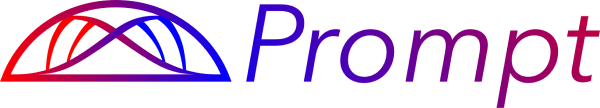 Prompt Diagnostics logo