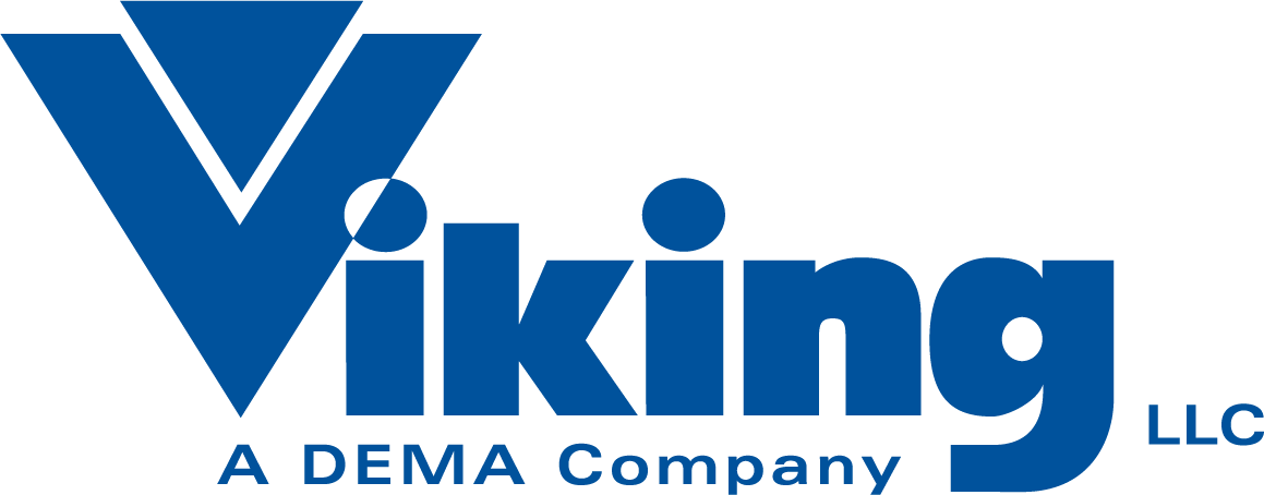 Viking LLC logo