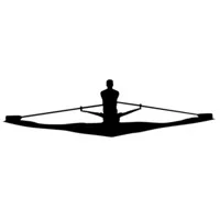 StealthRowing logo