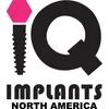 IQ Implants North America logo