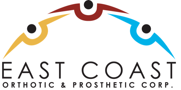 East Coast Orthotic & Prosthetic Corp logo