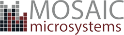 Mosaic Microsystems logo