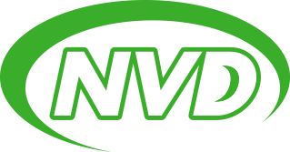 Night Vision Devices logo